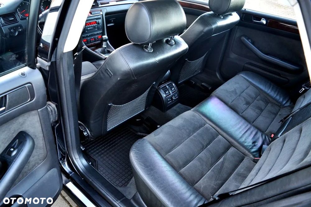 Audi A6 - 20