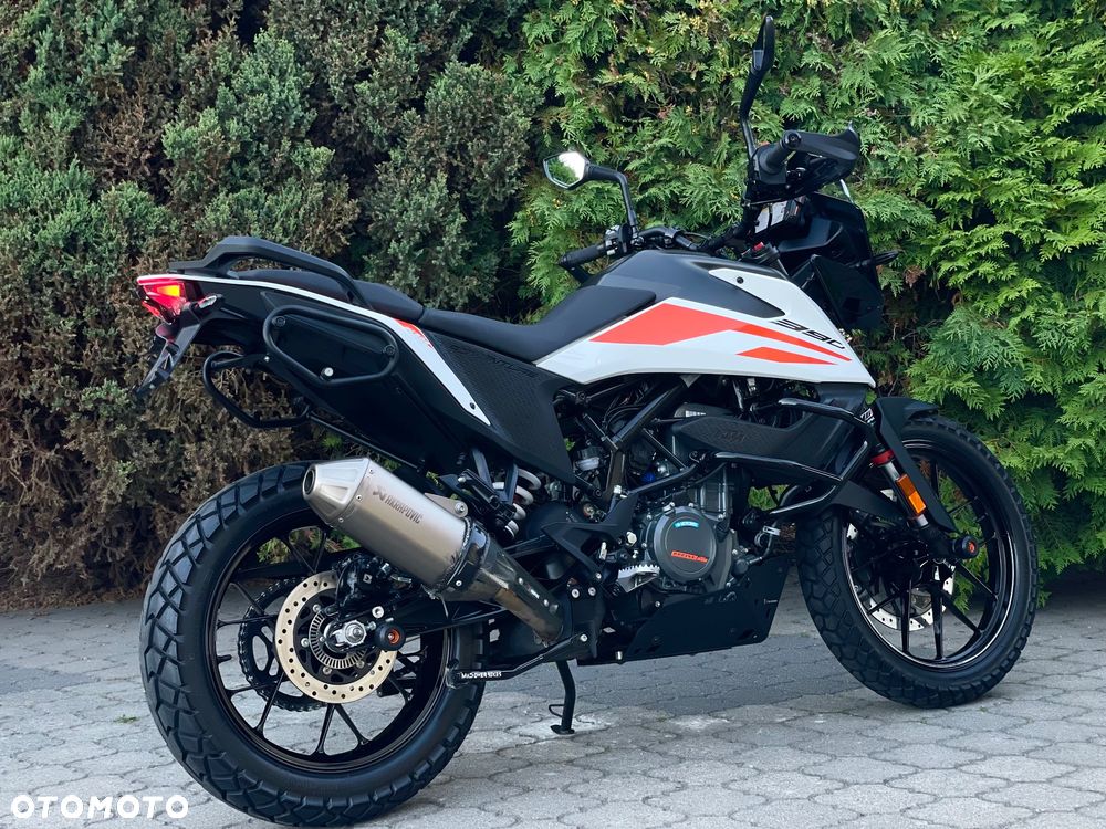 KTM Adventure - 3