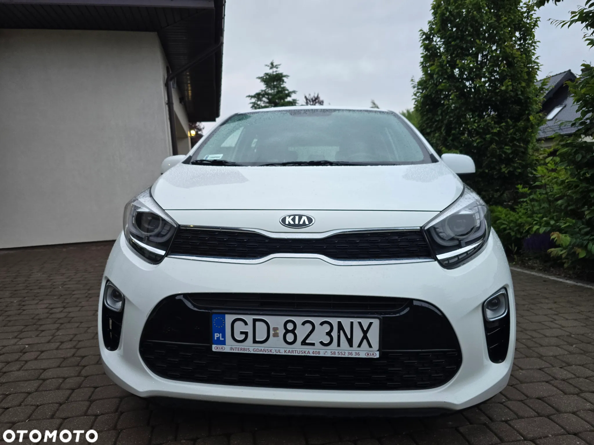 Kia Picanto 1.0 L - 3