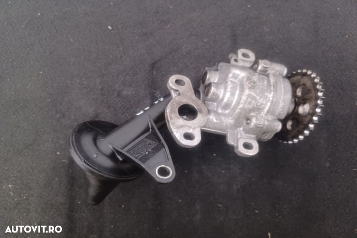 Pompa ulei 1C106600 29073CG 1C106600 29073CG Ford Transit 3 [Facelift - 3