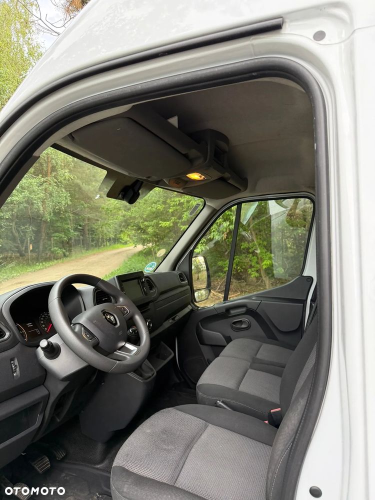Renault MASTER - 4
