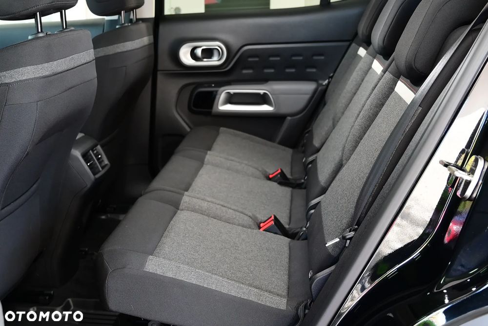 Citroën C5 Aircross 2020
