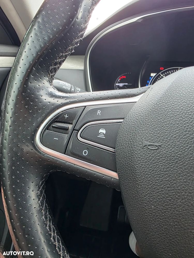 Renault Talisman BLUE dCi 200 EDC INITIALE PARIS - 29