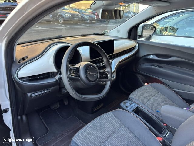 Fiat 500e C Icon - 49
