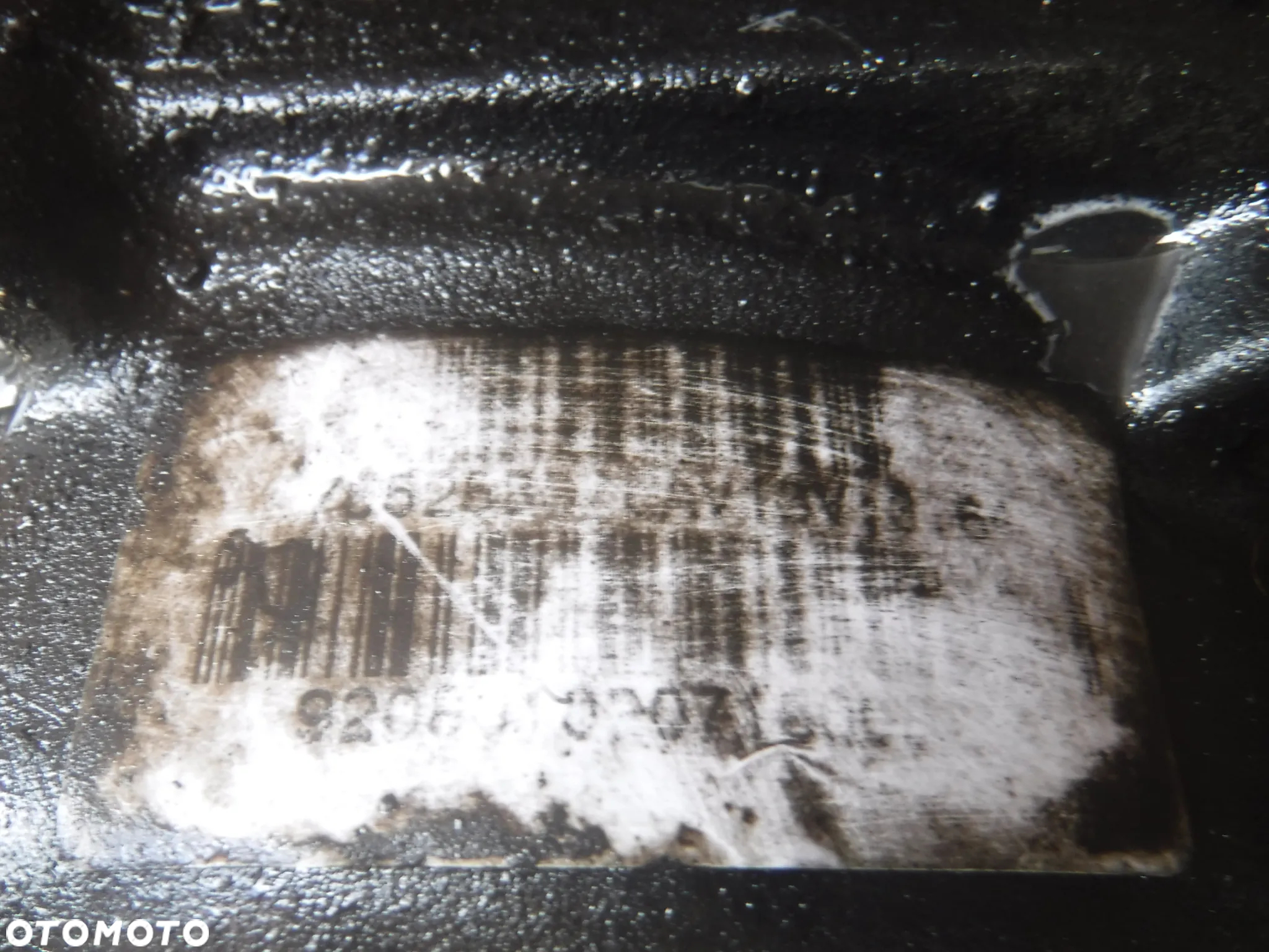 Bmw X5 E70 X6 E71 most przod 3.64   3.0 3.5d 35d sd 286 ps M57  306D5 335d - 2