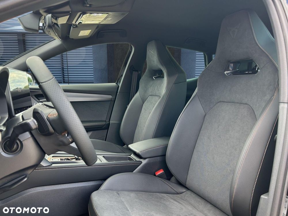 Cupra Formentor 2.0 TSI 4Drive DSG - 7