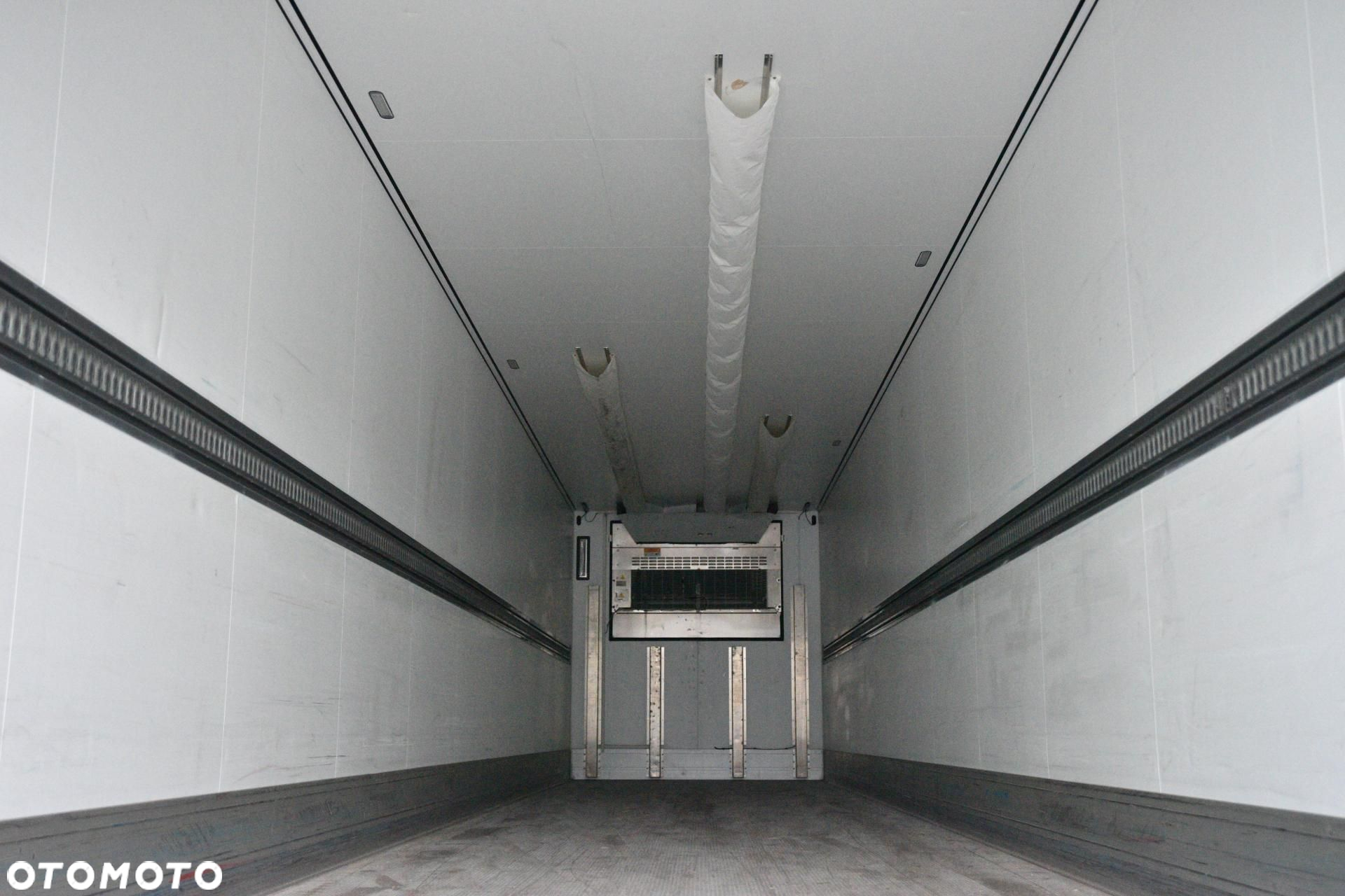 Schmitz Cargobull FP 60 Carrier Vector 1550 - 10