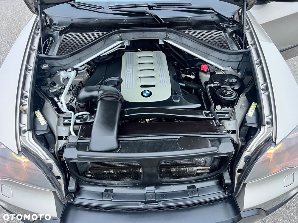 BMW X5 xDrive30d - 9