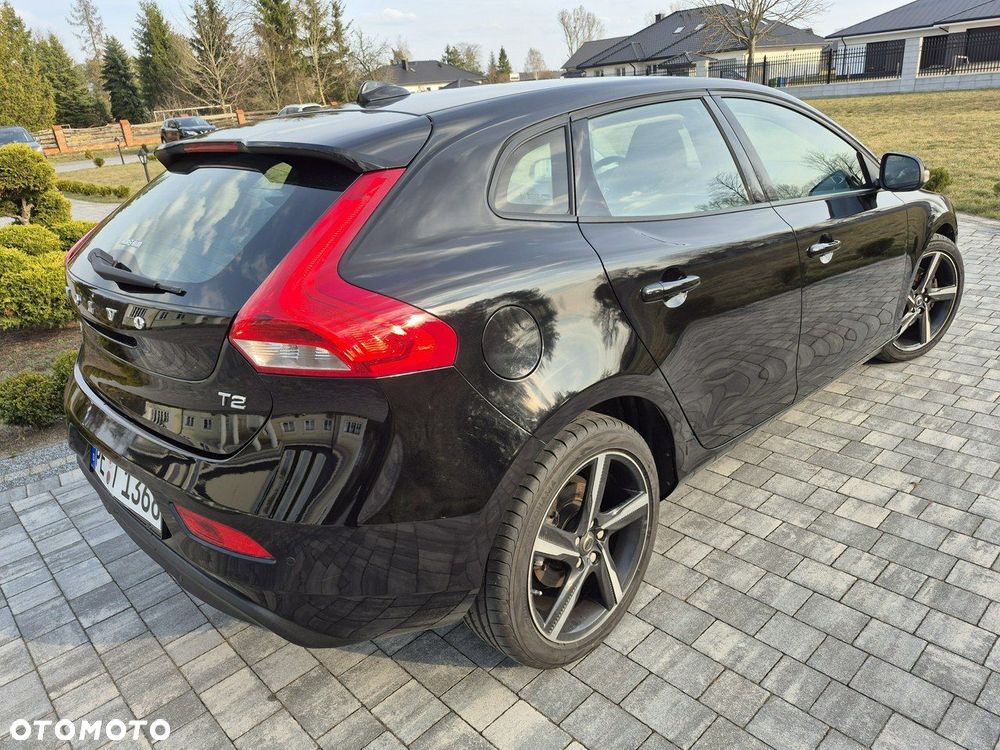 Volvo V40 - 11