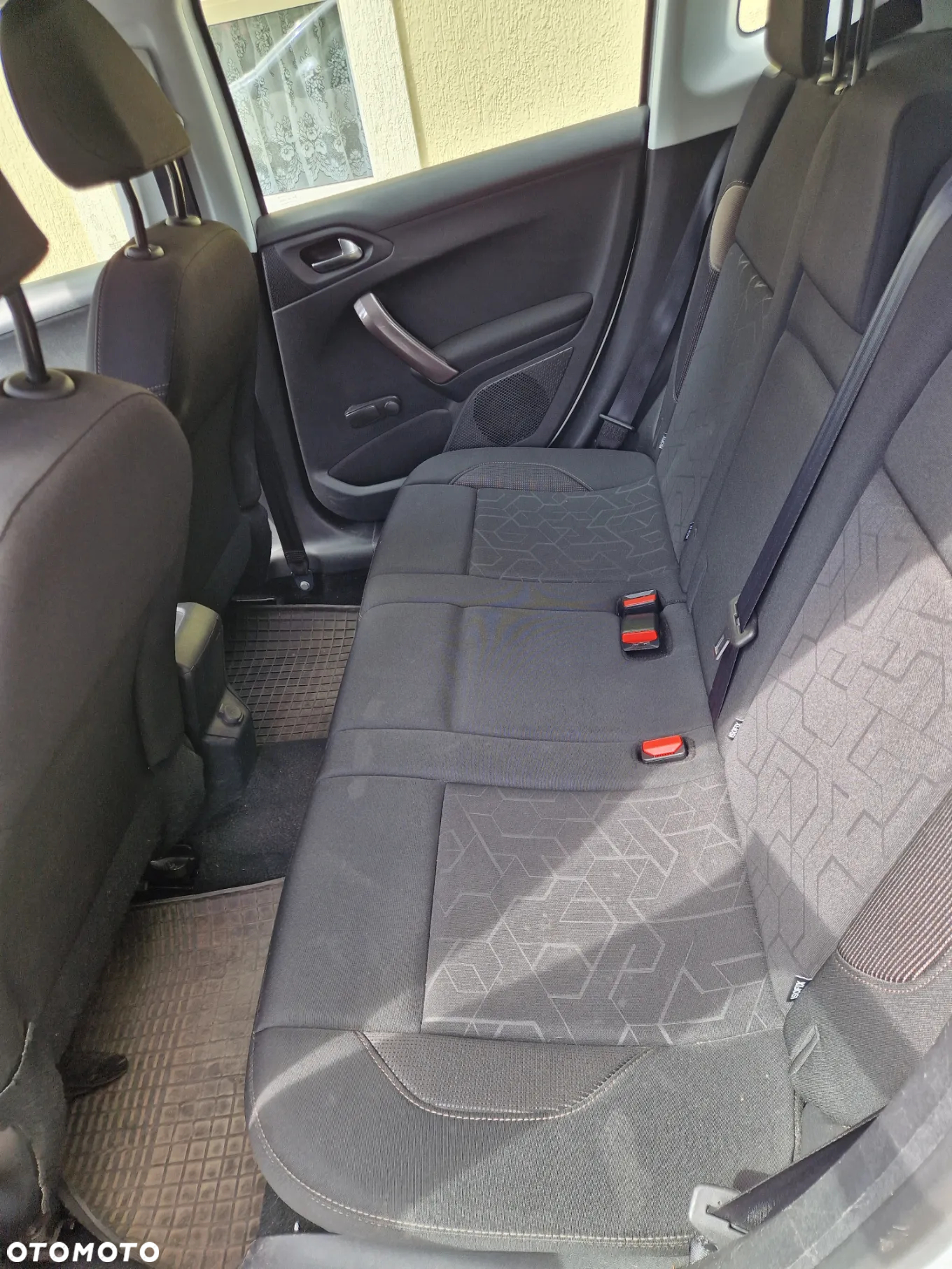 Peugeot 2008 1.6 VTi Active - 8