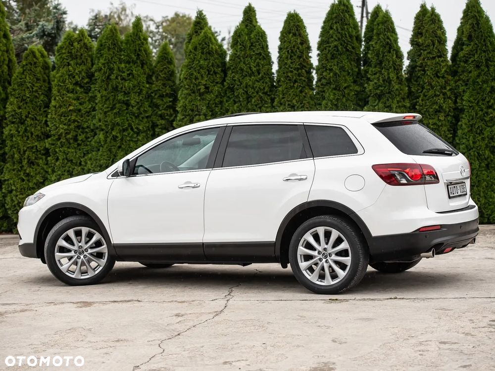 Mazda CX-9 3.7 V6 Sport - 10