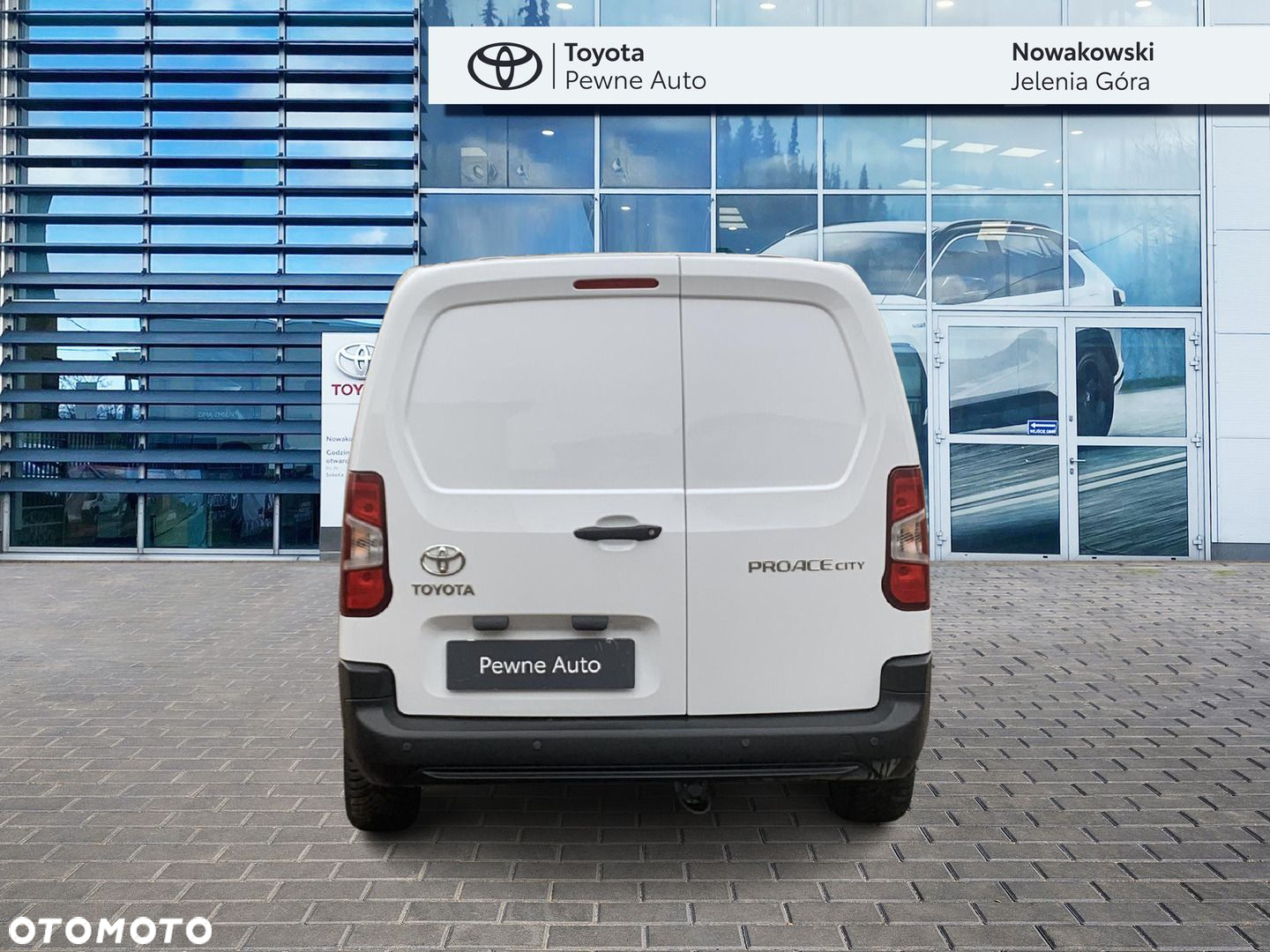 Toyota PROACE CITY - 4