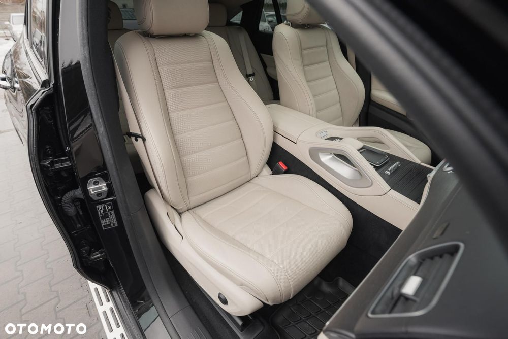 Mercedes-Benz GLE 400 d 4-Matic Premium Plus - 15