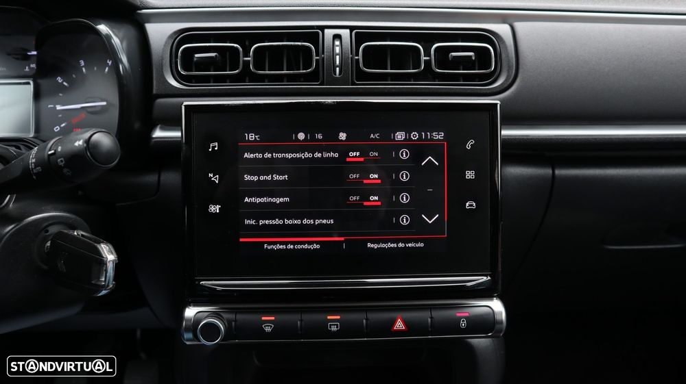 Citroën C3 1.2 PureTech C-Series - 33