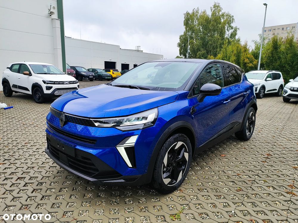 Renault Captur 1.0 TCe Techno - 3