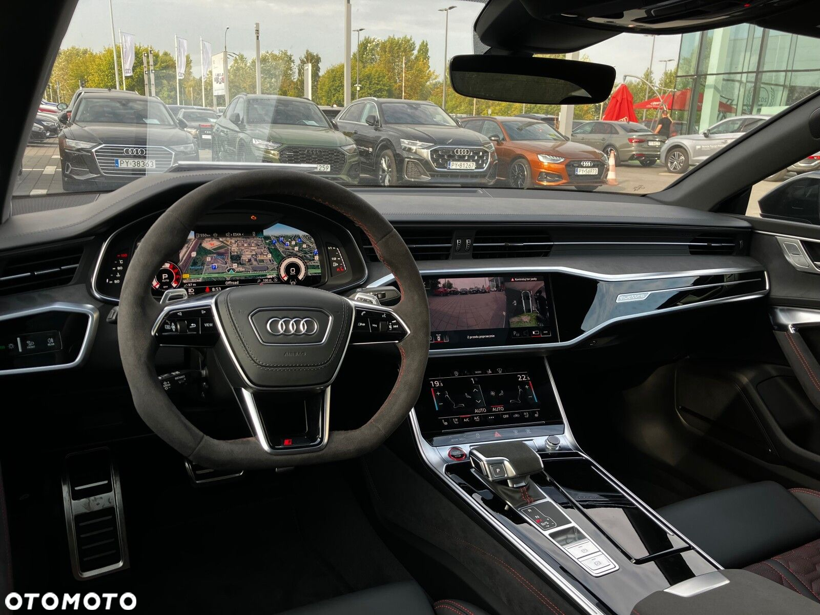 Audi RS7 Sportback - 15