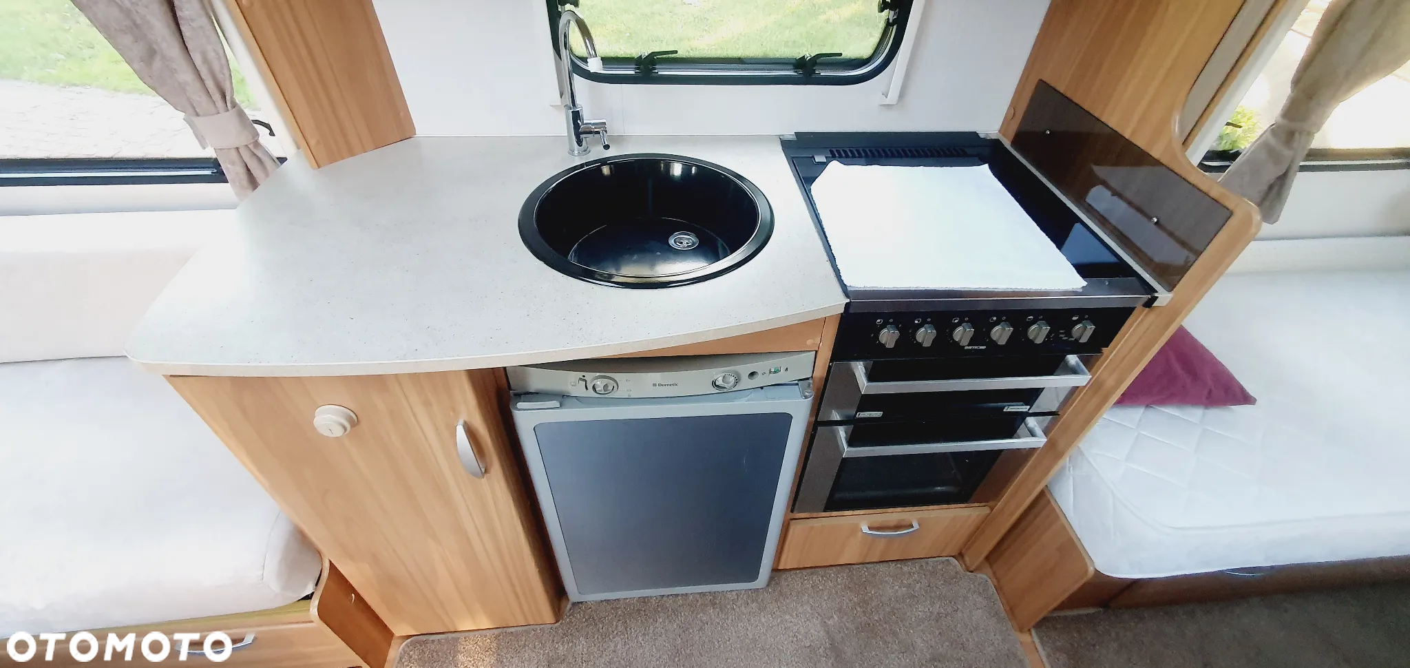 Lunar CLUBMAN 2012 - 17