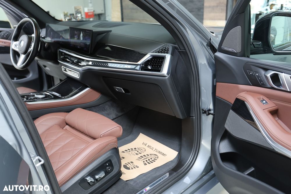 BMW X5 xDrive30d - 37