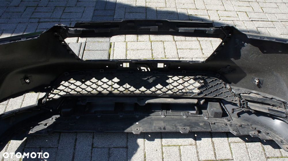 PRZEDNI ZDERZAK HONDA HR-V III HRV III HR V III - 10