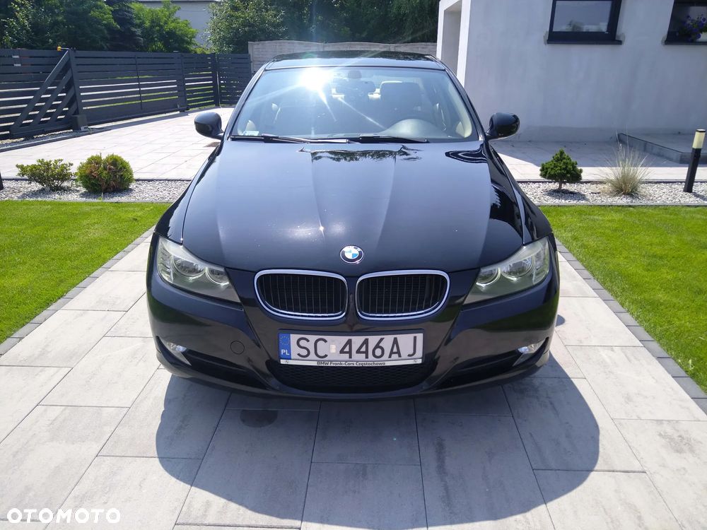 BMW Seria 3 - 1