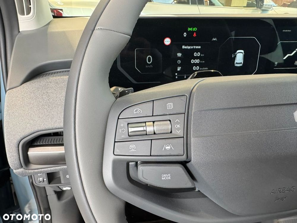 Kia EV3 81.4kWh Earth - 14