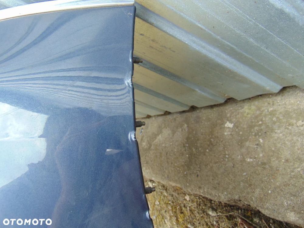 Zderzak przedni przód Audi A6 C5 FL lift 01-05r - 16