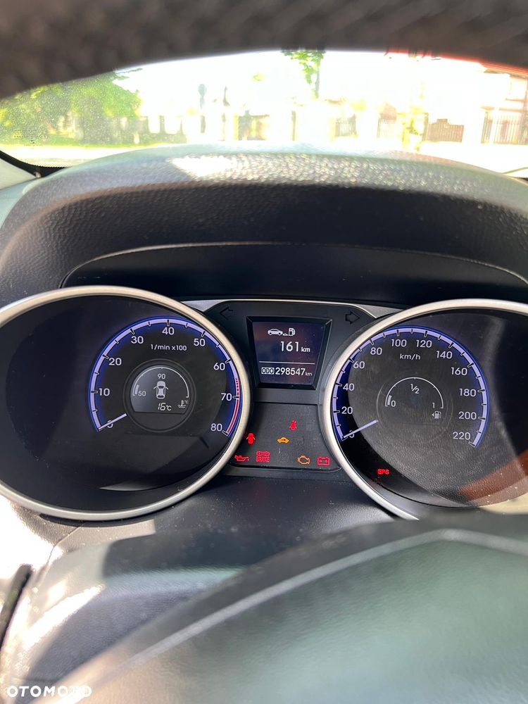 Hyundai ix35 1.6 2WD Style - 13