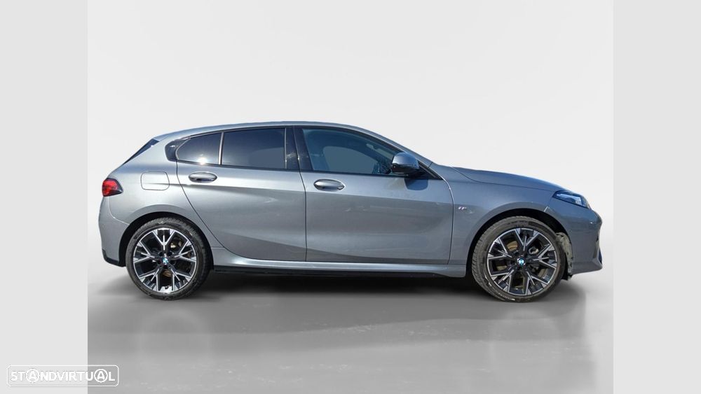 BMW 116 - 9