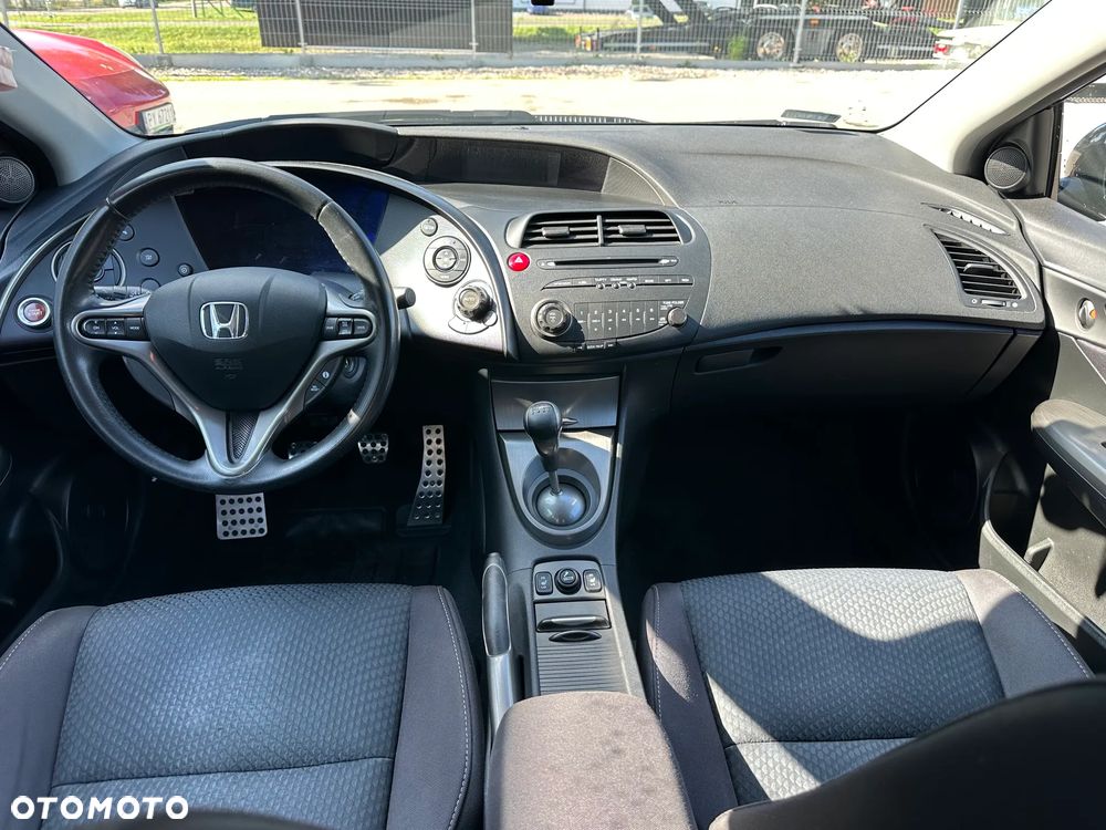 Honda Civic - 11
