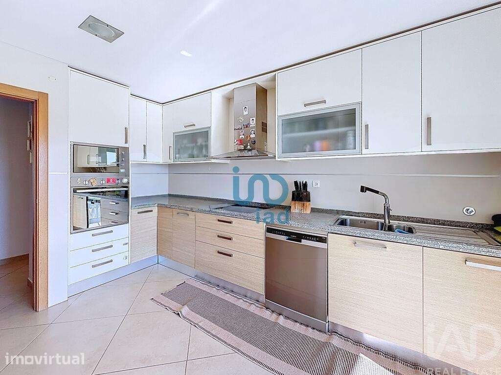 Apartamento T3 em Quarteira de 124 m2 - Grande imagem: 4/27