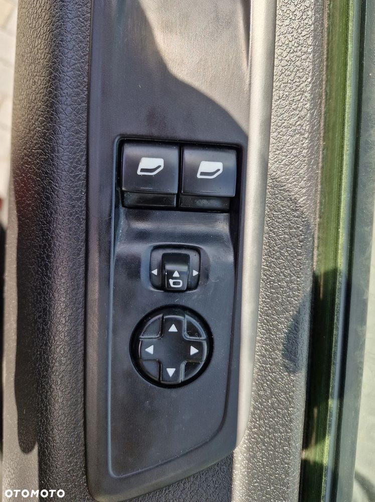 Peugeot Expert M, BRYGADÓWKA, 6 miejsc, DOKA, kamera cofania, nawigacja, tempomat, klima - 23