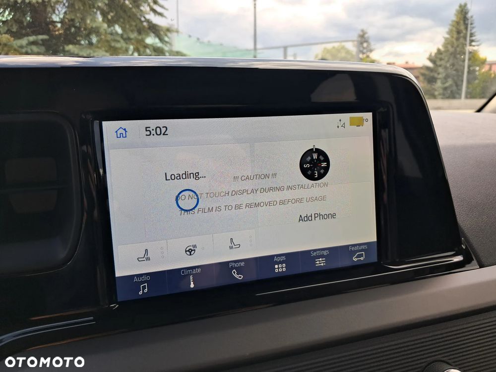 Ford Tourneo Courier 1.0 EcoBoost Titanium - 17