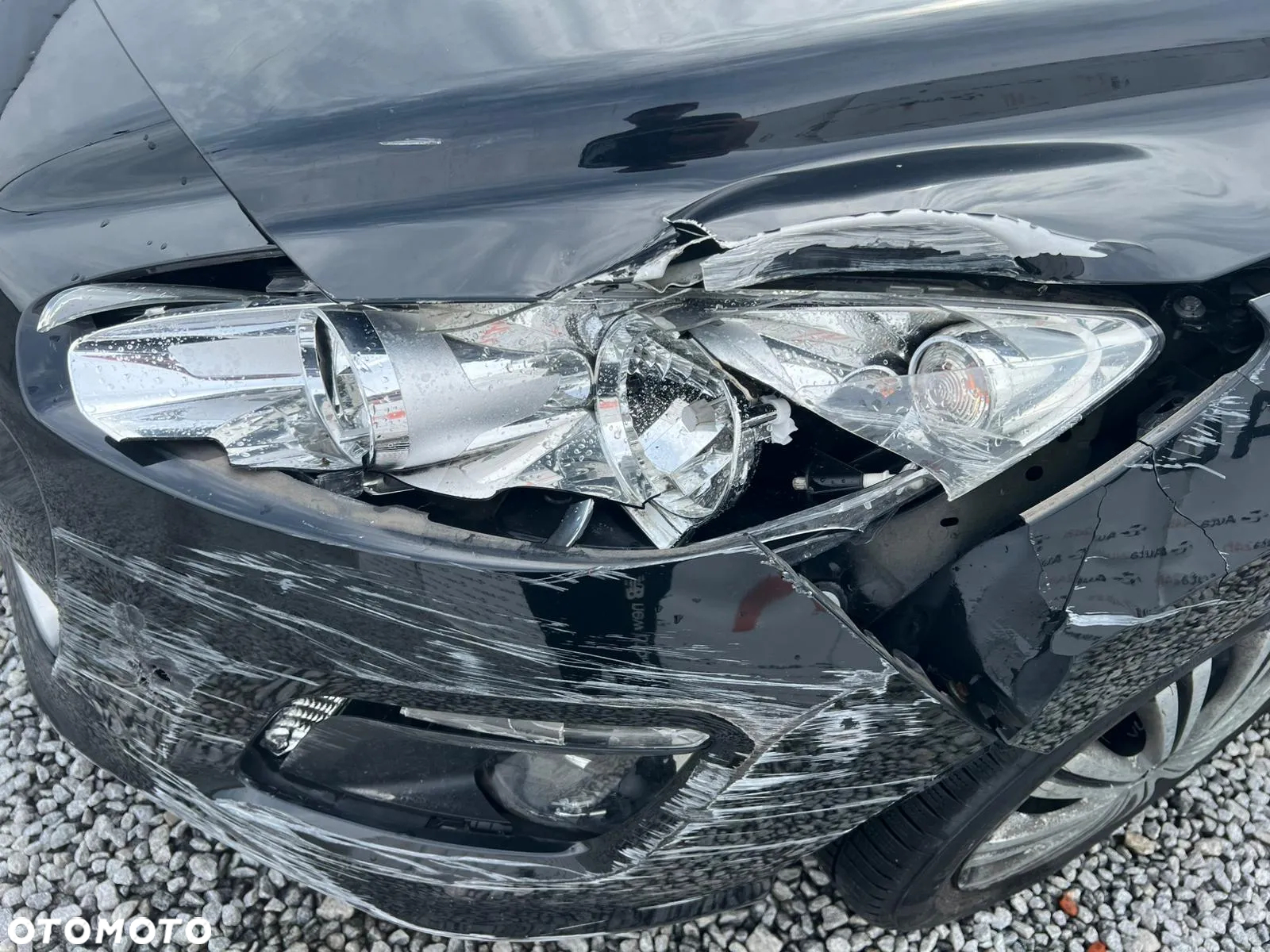 Peugeot 308 CC 120 VTi Premium - 17
