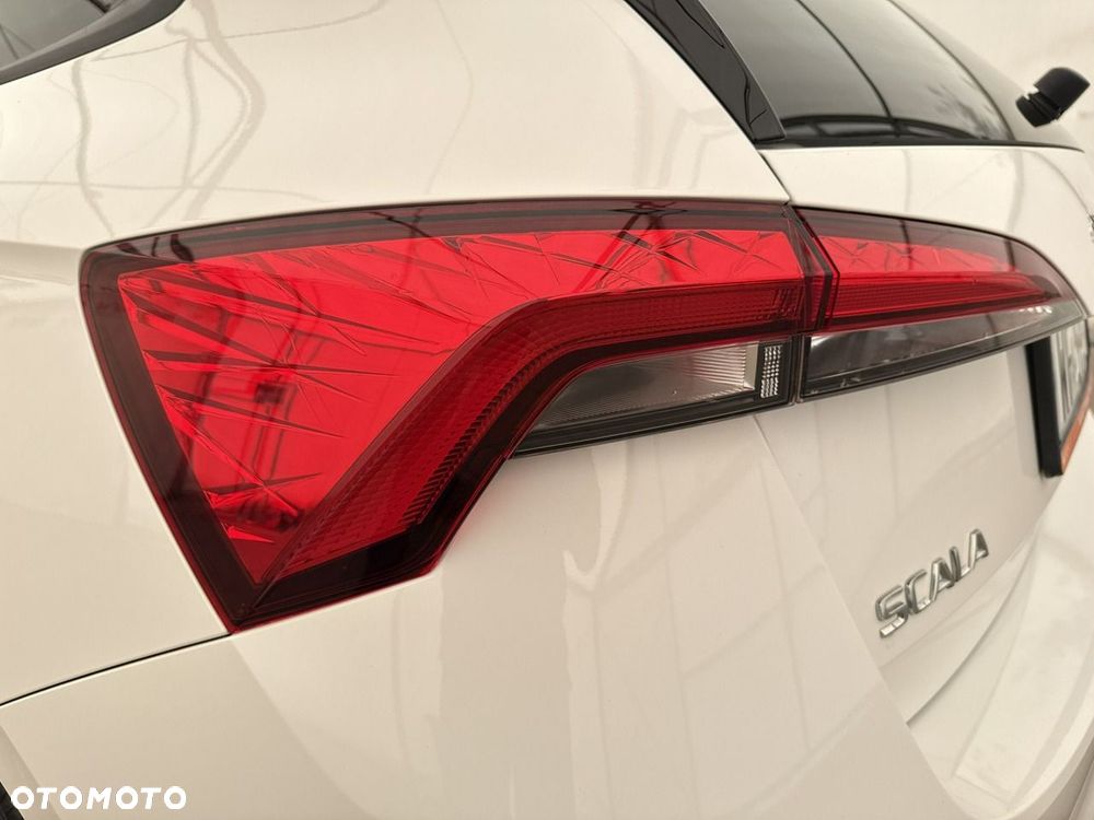 Skoda Scala - 30