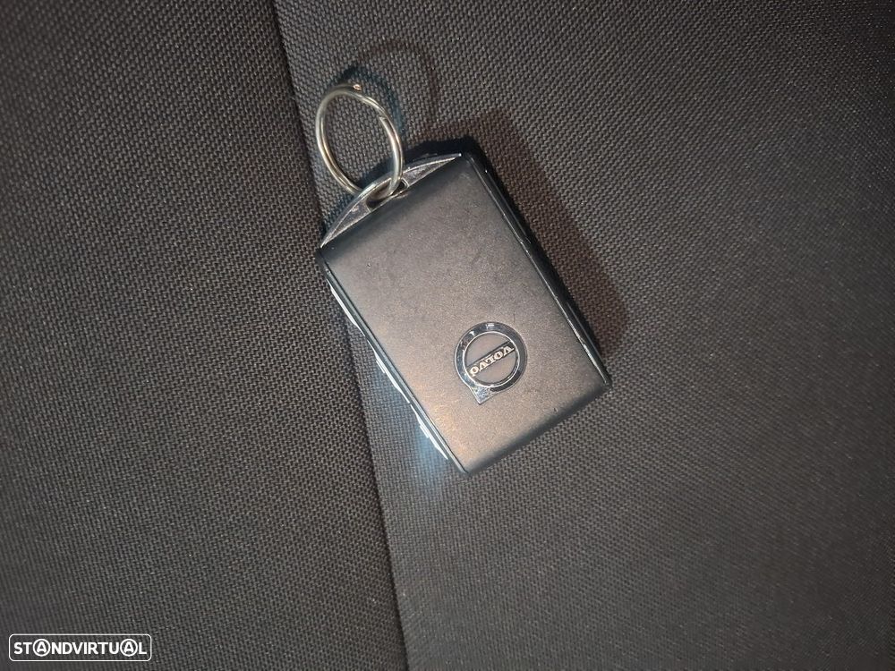 Volvo C40 Recharge 82 kWh Single M. Extended Range RWD Ultimate - 55