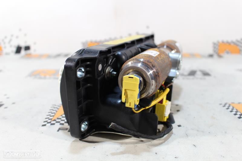 Airbag De Passageiro Volkswagen Passat Variant (3C5)  3C0880204d / 303 - 8