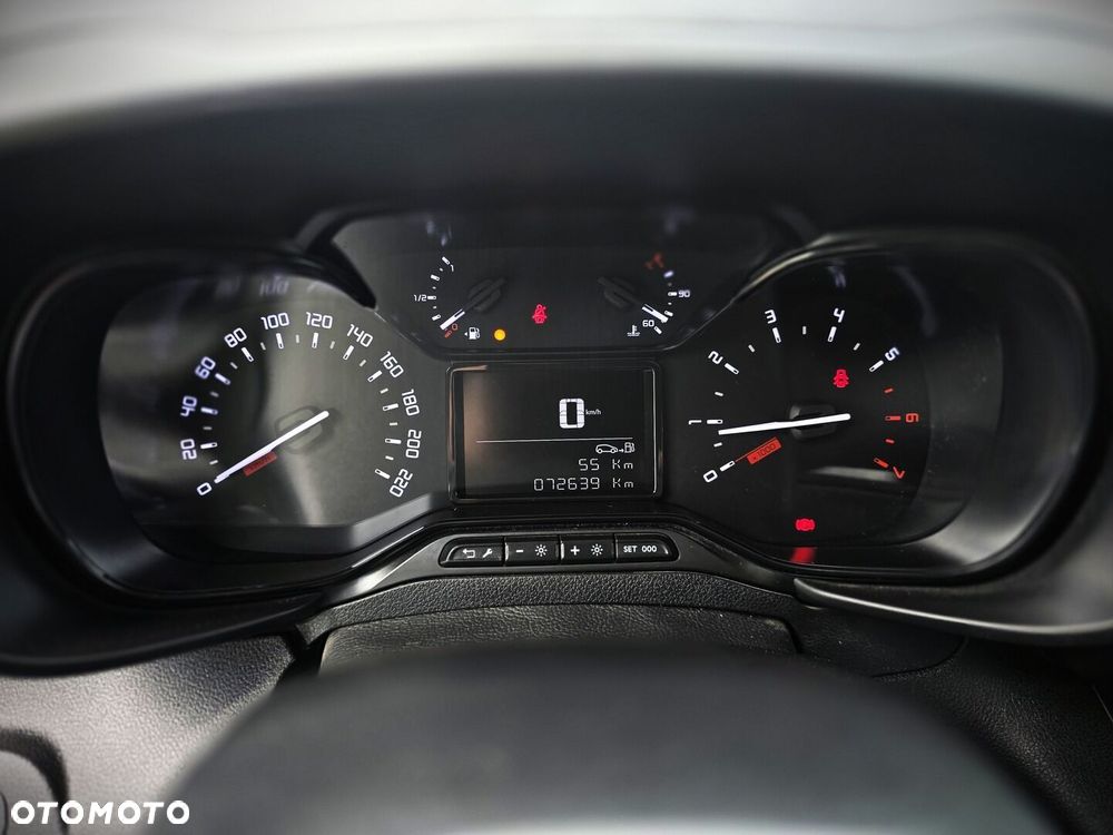 Toyota PROACE CITY - 11