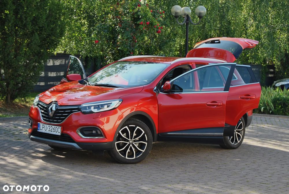 Renault Kadjar - 21