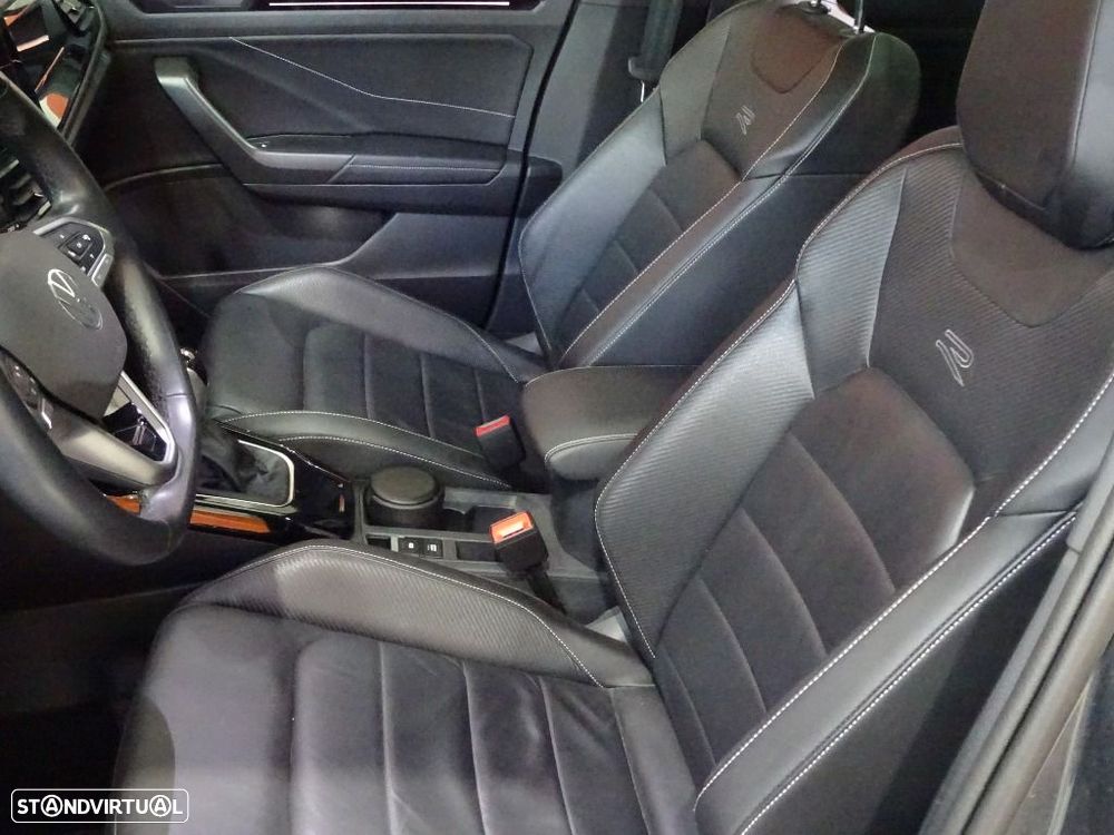 VW T-Roc 2.0 TDI R-Line DSG - 12
