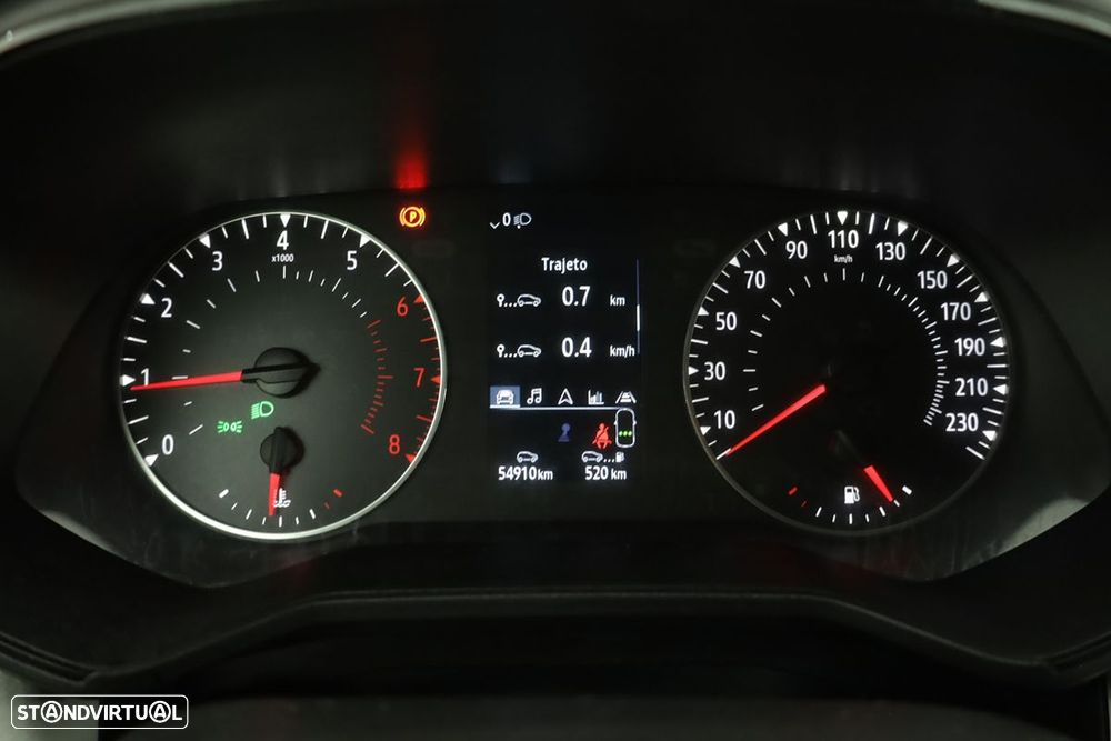 Renault Clio 1.0 TCe Evolution - 15