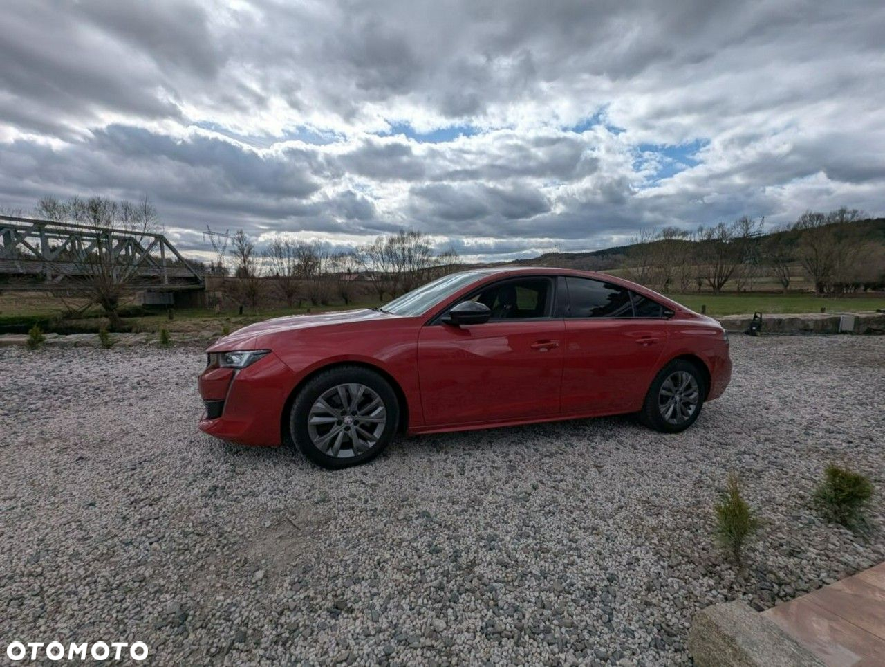 Peugeot 508 - 10