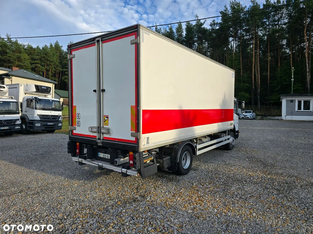 Mercedes-Benz Atego 1624 - 7