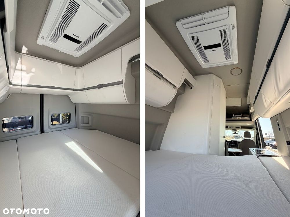 Volkswagen Grand California 600 - 13