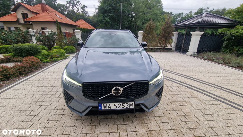 Volvo XC 60 - 4