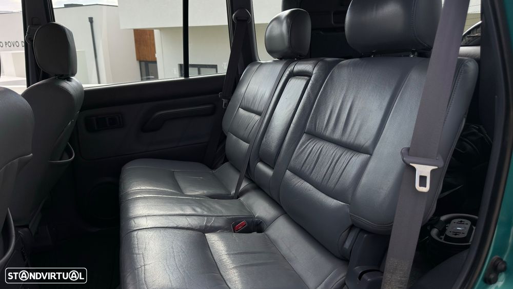 Toyota Land Cruiser 3.0 TD Pack 2 - 14