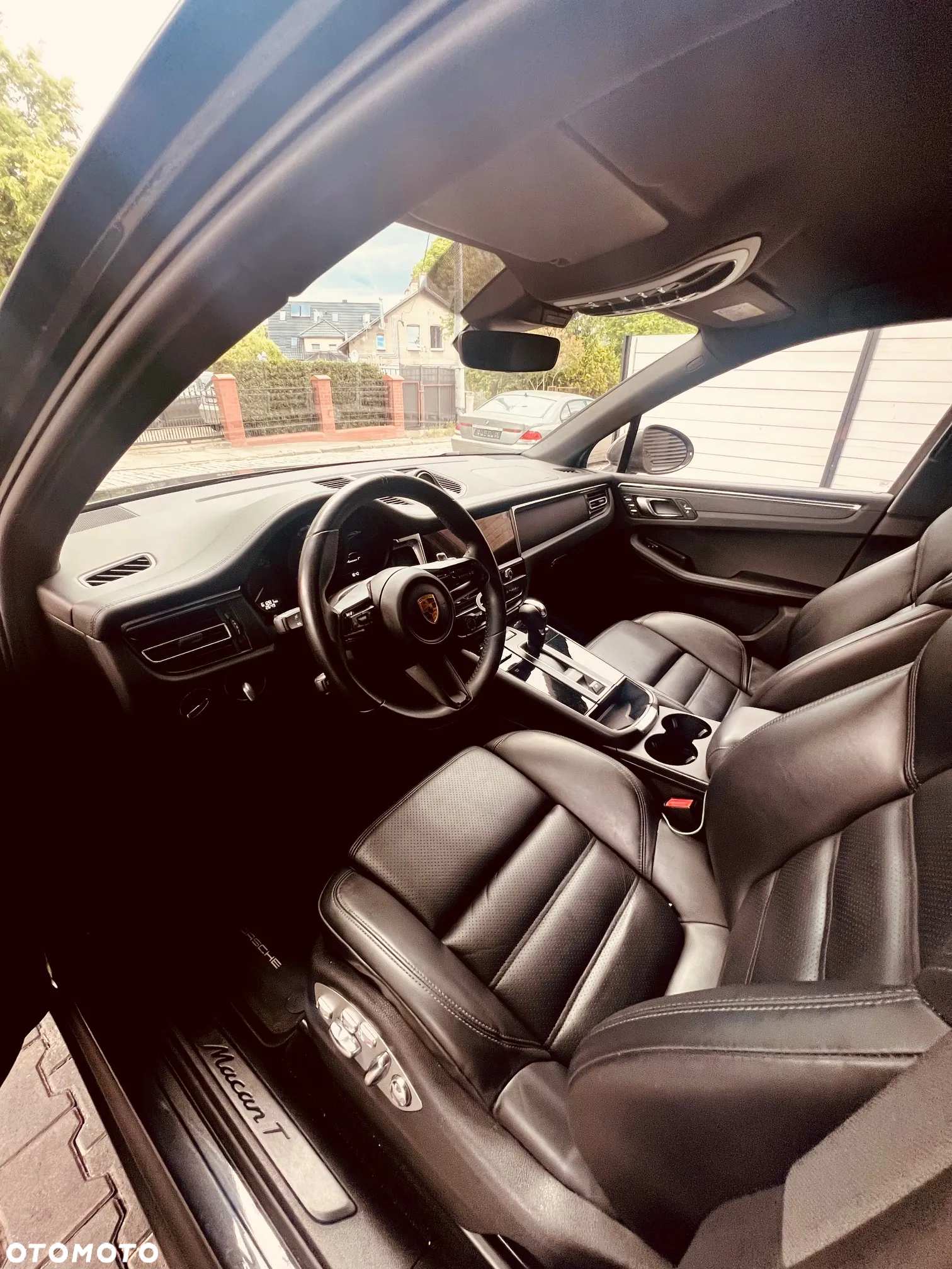 Porsche Macan T - 5