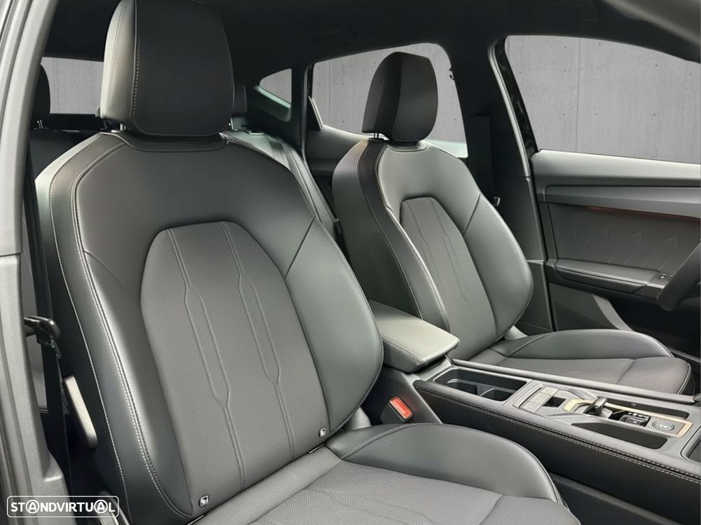 Cupra Formentor 1.5 TSI DSG - 11