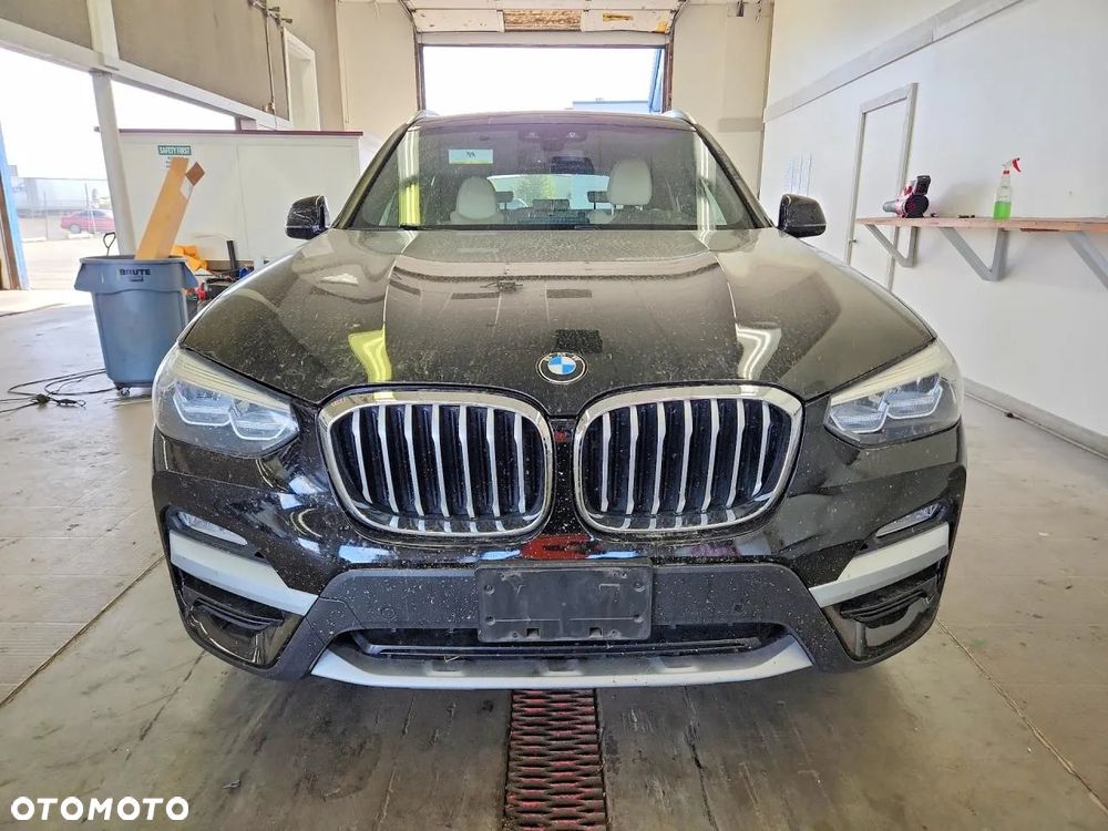 BMW X3 xDrive30i GPF xLine sport - 5