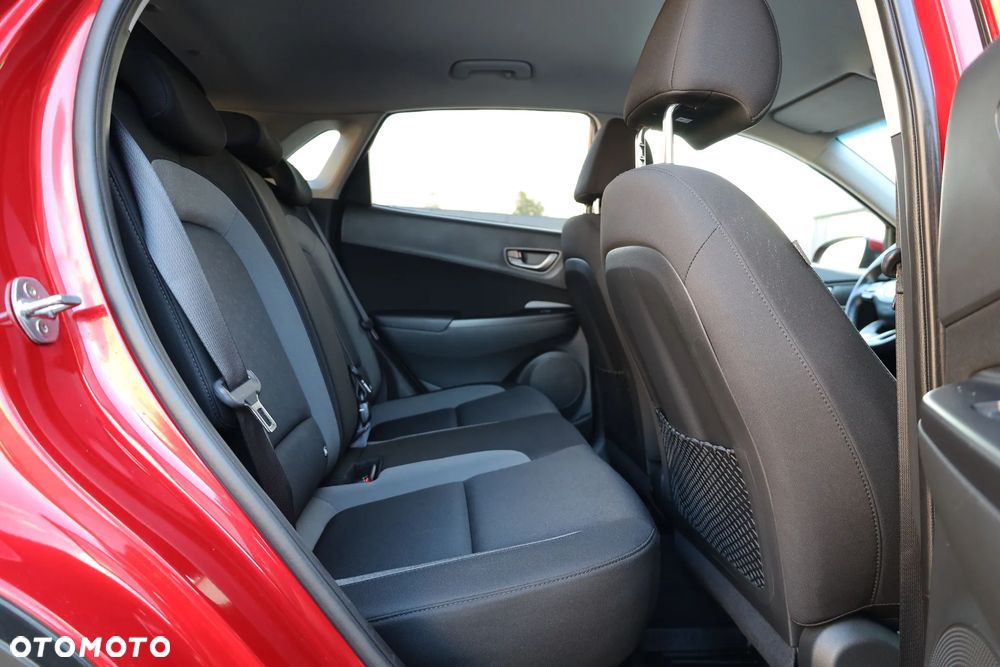 Hyundai Kona 1.0 T-GDI Advantage+ - 20