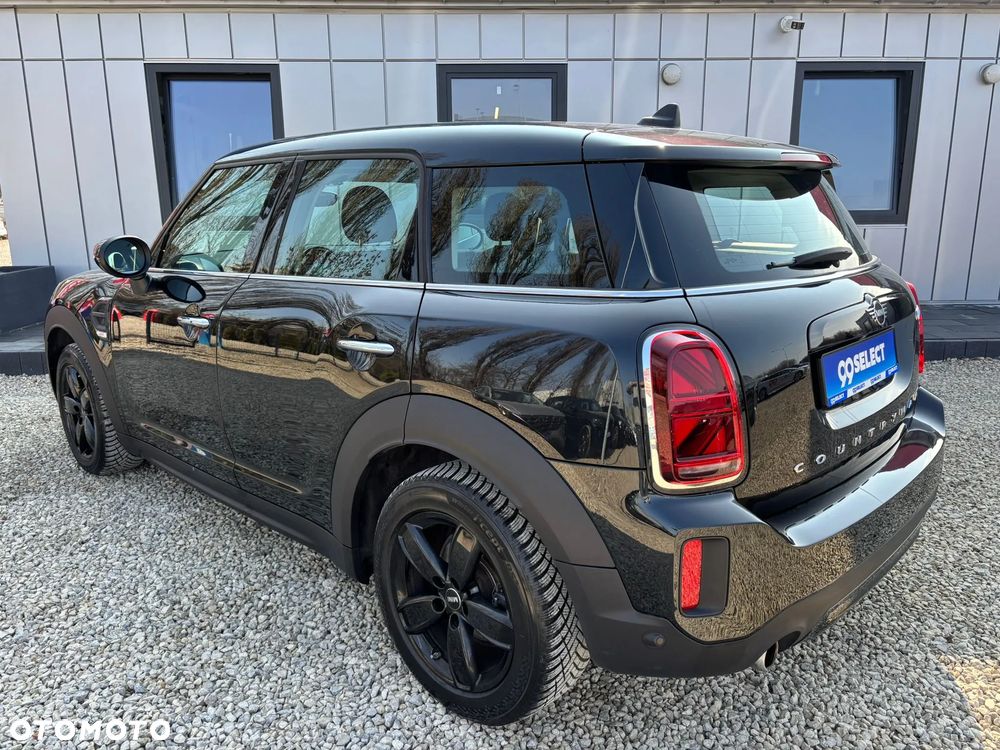 MINI Countryman Cooper - 3